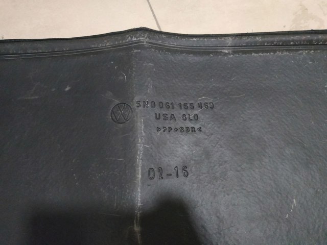 VAG 5N0061166469 в наличии Киев