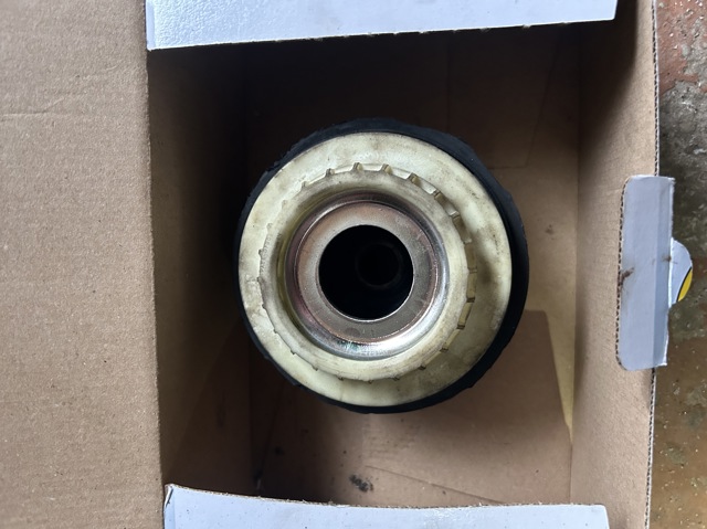 Подшипник верхней опоры A6399810325 MERCEDES