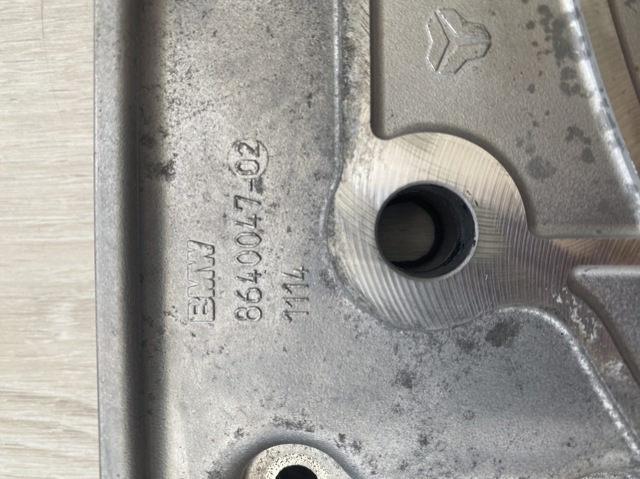 BMW 11148687455 в наличии Украина