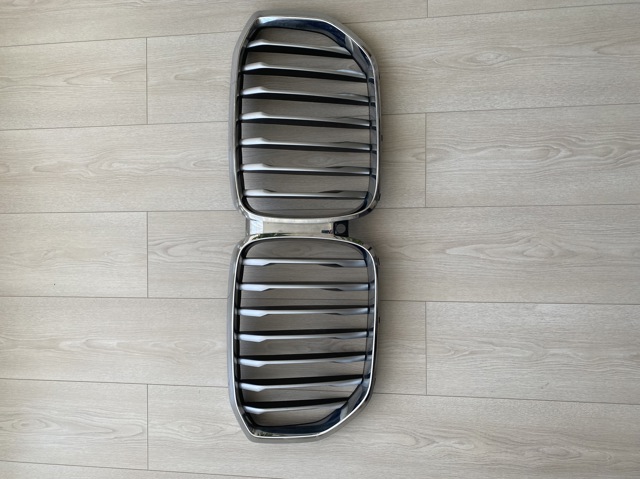 Решетка 7454888 BMW