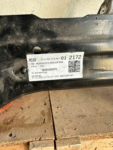 VAG 89A500025 в наличии Ровно