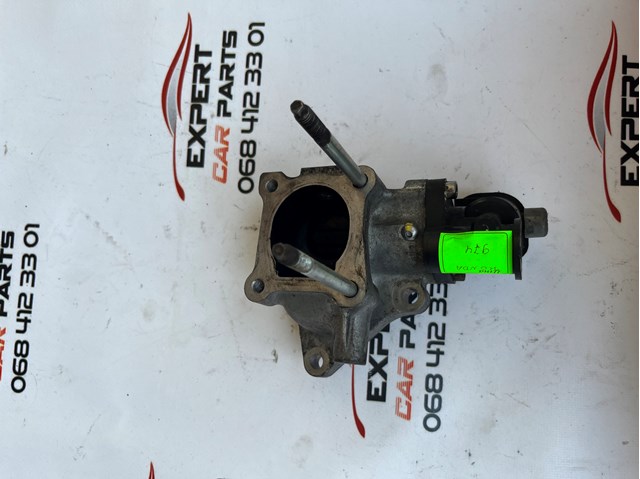 Блок дроссельной заслонки 0120101040 HONDA