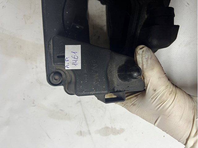 VAG 03L103469 Клапанная крышка в наличии Одесса