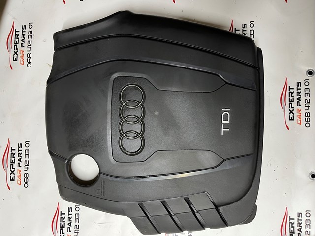 Крышка мотора декоративная 03L103925AB VAG