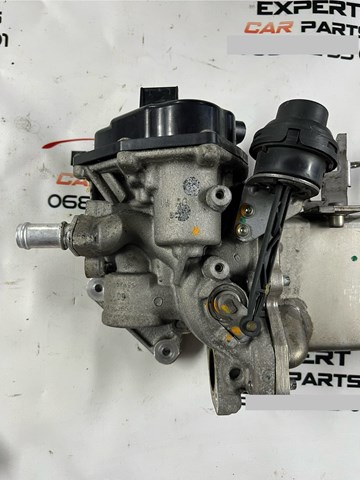 VAG 03L131512DN Радиатор системы EGR в наличии Ирпень