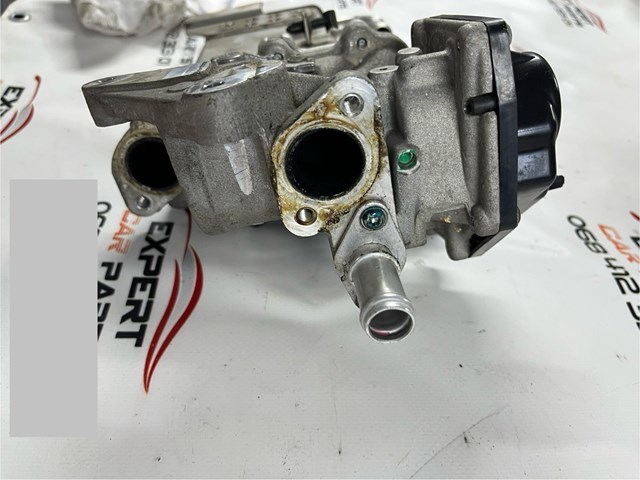 VAG 03L131512DN Радиатор системы EGR рециркуляции выхлопных газов в наличии Полтава