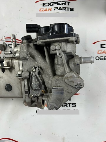 03L131512DN Радиатор системы EGR рециркуляции выхлопных газов купить Запорожье
