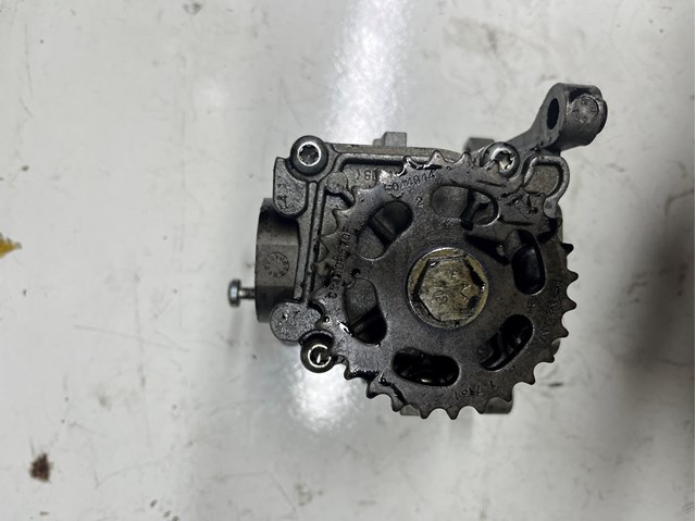 VAG 059115103BC Масляный насос в наличии Запорожье