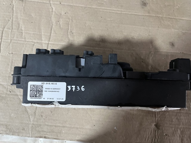 0Z1915183G VAG купить в Чернигов