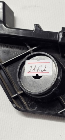 Кронштейн крепления бампера переднего правый 10A807394A VAG