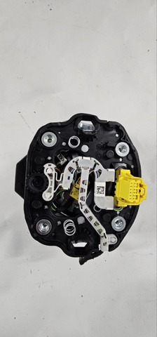 VAG 10A880201F Подушка безопасности (AIRBAG) водительская в наличии Павлоград