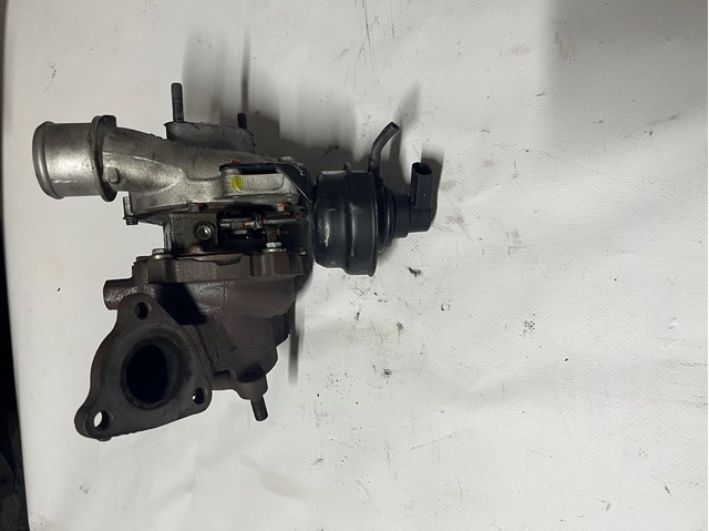 18900RFWG011M2 HONDA Турбина купить в Черновцы