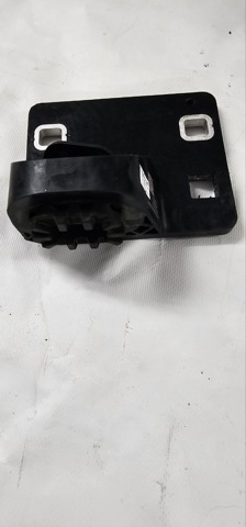 1EA121367F VAG Кронштейн радиатора правый купить в Киев