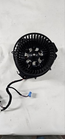 1EA820021A VAG Мотор вентилятора печки (отопителя салона) купить в Днепр