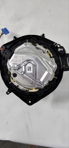 1EA820021A Мотор вентилятора печки (отопителя салона) купить Кривой Рог