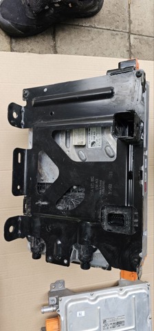 Инвертор тока 1EA915684BK VAG
