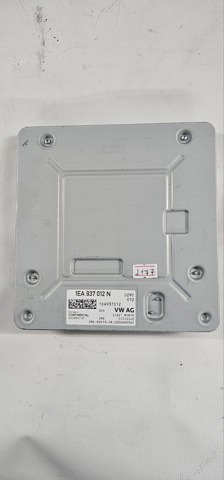 1EA937012N Модуль "Диагностический интерфейс" купить Запорожье