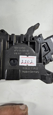 Педаль акселератора 1EB723503 VAG