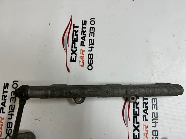Топливная рампа 2381420021 TOYOTA