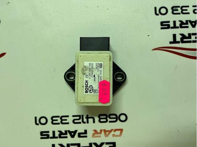 Датчик esp  27542FG000 SUBARU