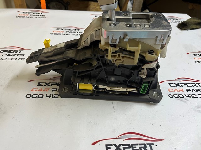 31256036 VOLVO Кулиса переключения передач купить в Ровно
