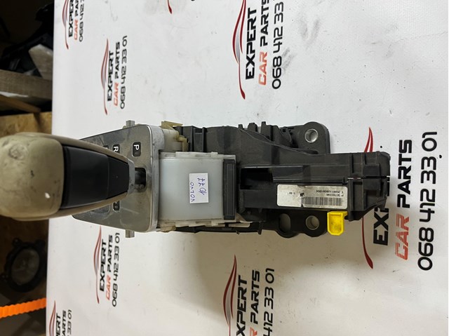 31256036 VOLVO Механизм переключения передач (кулиса, селектор) купить в Одесса