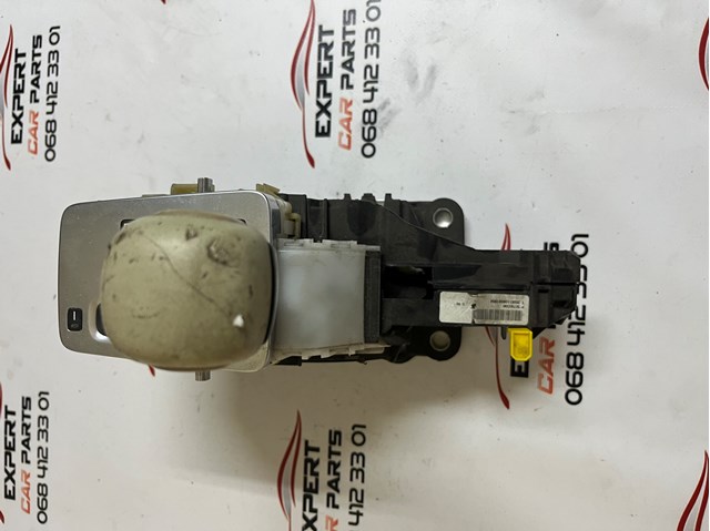 31256036 VOLVO Кулиса переключения передач купить в Николаев