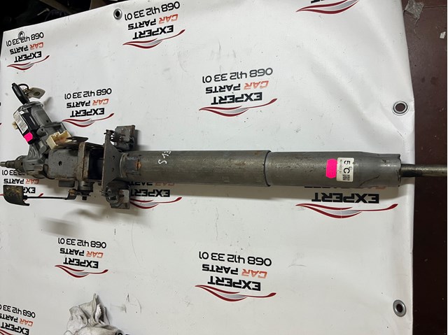 Колонка рулевая 34500SG020 SUBARU
