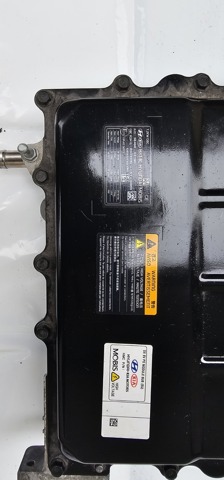 HYUNDAI 364000E190 Инвертор тока в наличии Николаев