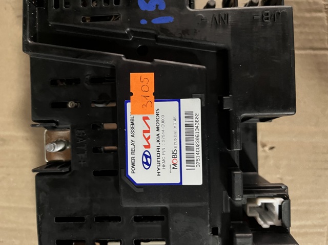 HYUNDAI 37514CU000 в наличии Черновцы