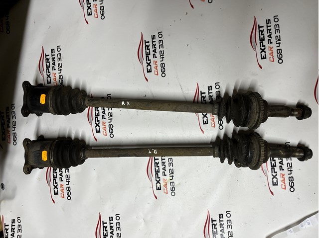 Приводной вал задний 4234028090 TOYOTA