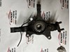Цапфа поворотного кулака 4321158020 TOYOTA