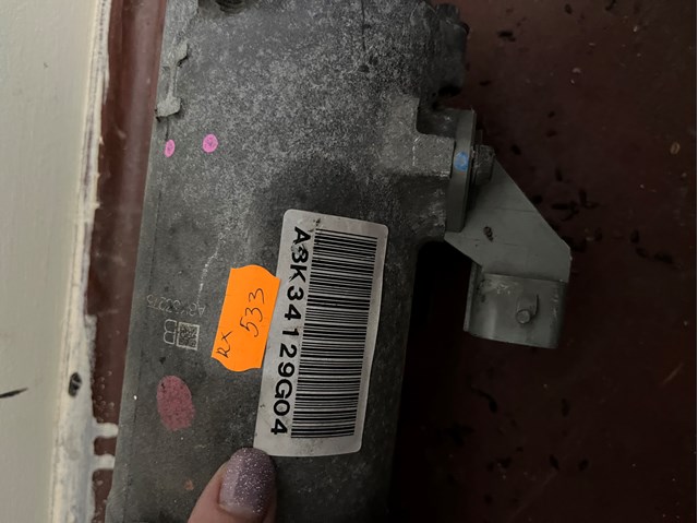 4420048132 TOYOTA Рейка рулевая купить в Кривой Рог