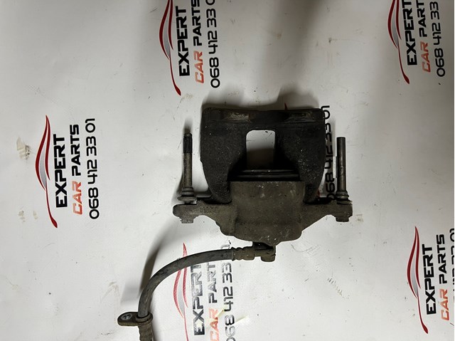 45018SWWG00 HONDA Суппорт тормозной передний правый купить в Полтава