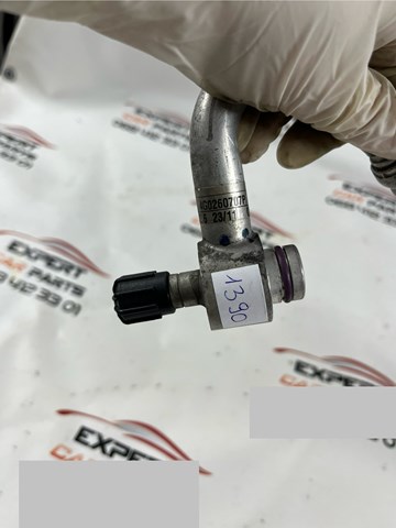 4G0260707P Шланг кондиционера, от испарителя к компрессору купить Чернигов