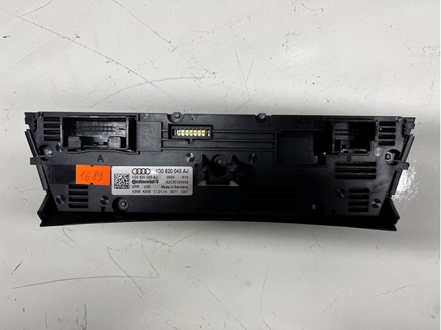 4G0820043 VAG купить в Черновцы