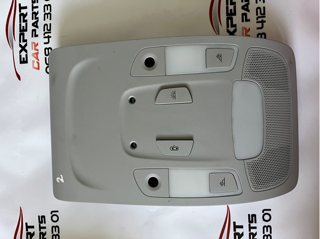 Датчик движения в салоне 4G0951177 VAG