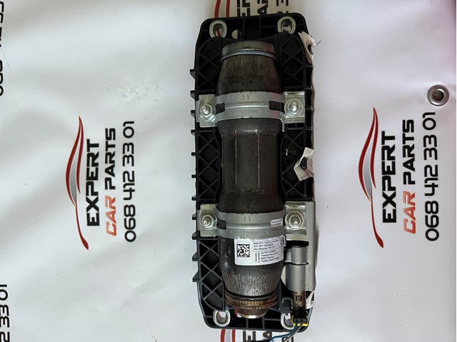 4G8880204A Подушка безопасности (AIRBAG) пассажирская купить Черновцы