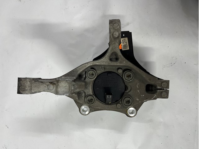 Кулак поворотный передний левый 51710GI000 HYUNDAI