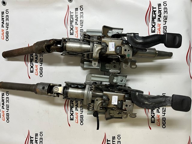 Колонка рулевого управления 53200SWWG02 HONDA
