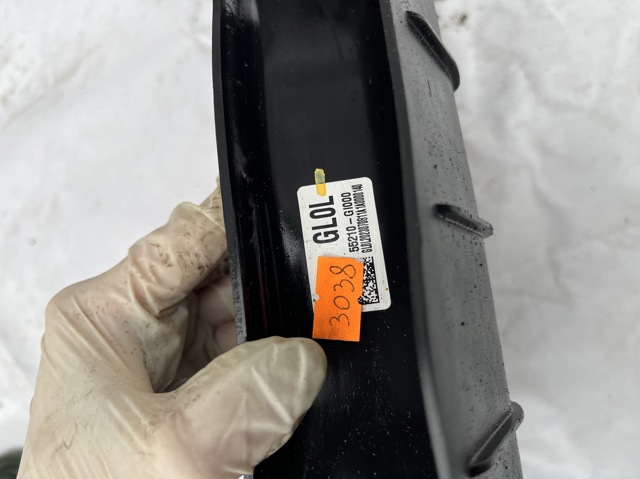 55210GI000 Рычаг задней подвески нижний левый купить Николаев