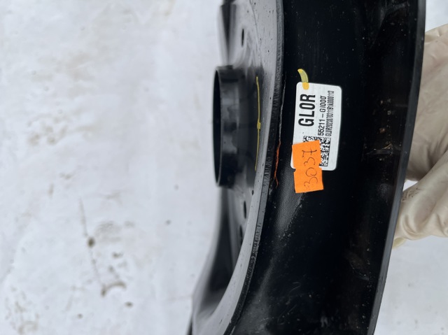 55211GI000 HYUNDAI Рычаг задней подвески нижний правый купить в Чернигов