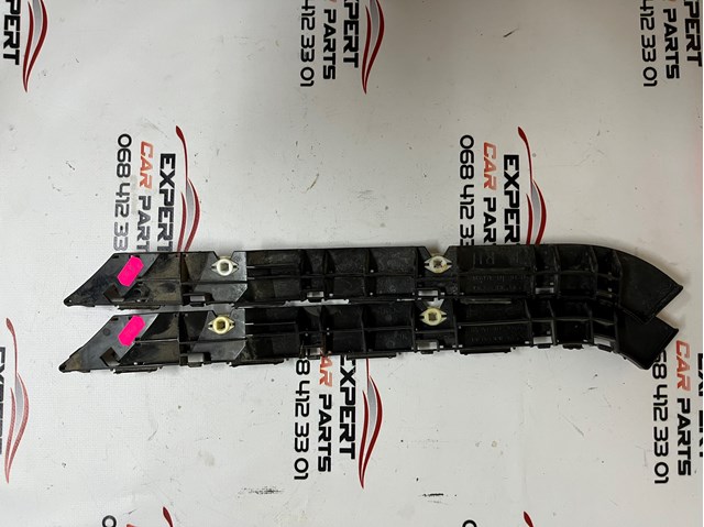 57707SC080 SUBARU Кронштейн бампера заднего внешний правый купить в Житомир