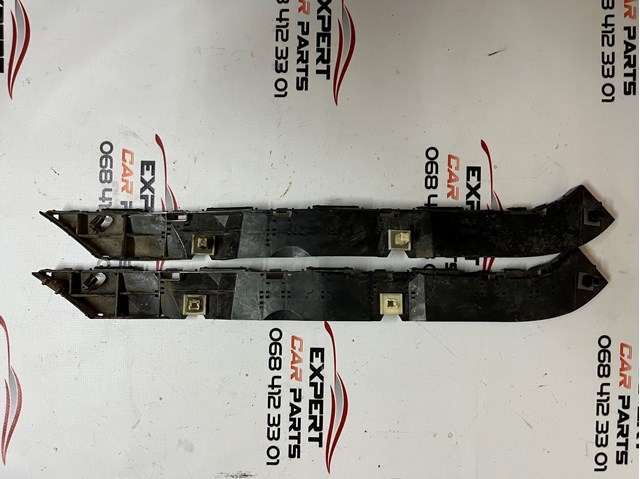 SUBARU 57707SC080 Кронштейн бампера заднего внешний правый в наличии Павлоград