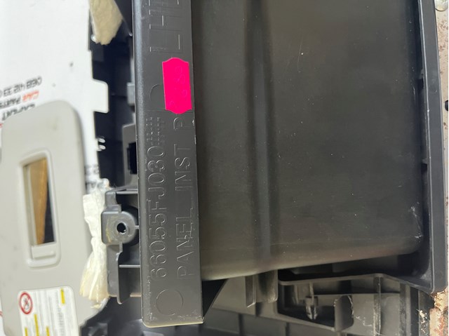 66055FJ030 SUBARU купить в Ровно