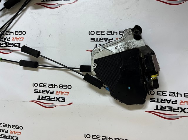 6904013111 TOYOTA Замок водительской двери купить в Павлоград