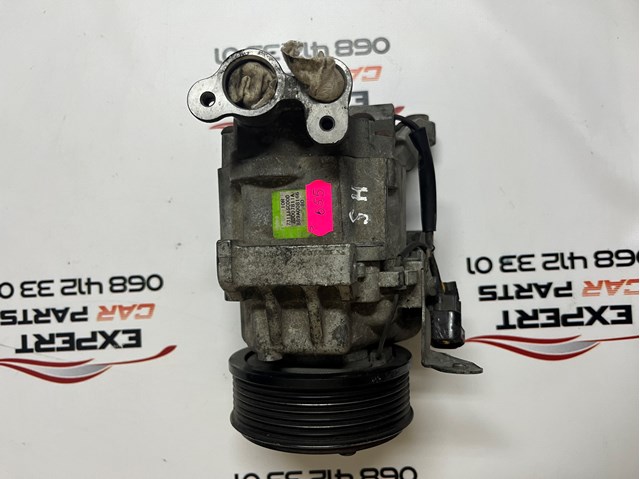 SUBARU 73111SC000 Компрессор кондиционера в наличии Ужгород