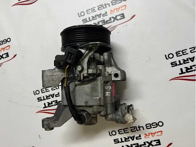 SUBARU 73111SC000 Компрессор кондиционера в наличии Чернигов