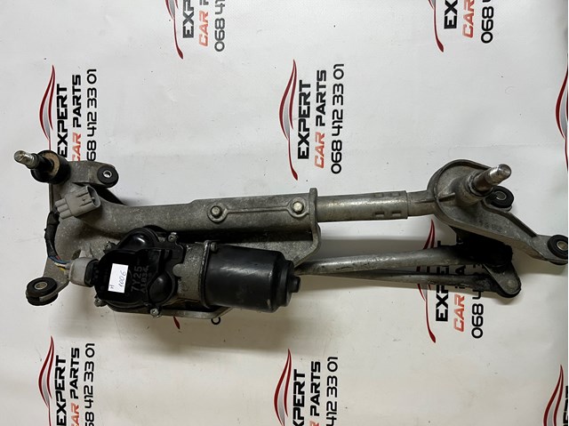 76530SWAG01 HONDA Трапеция стеклоочистителя купить в Полтава