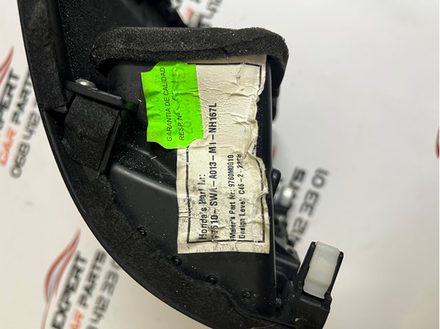 77610SWAA0 HONDA купить в Украина